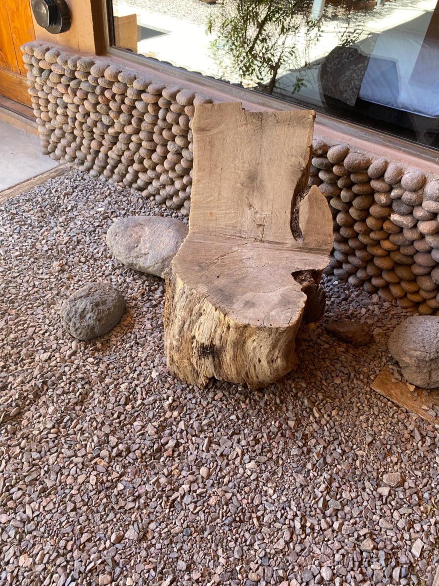 Hoteles Pueblo De Tierra San Pedro De Atacama Zewnętrze zdjęcie