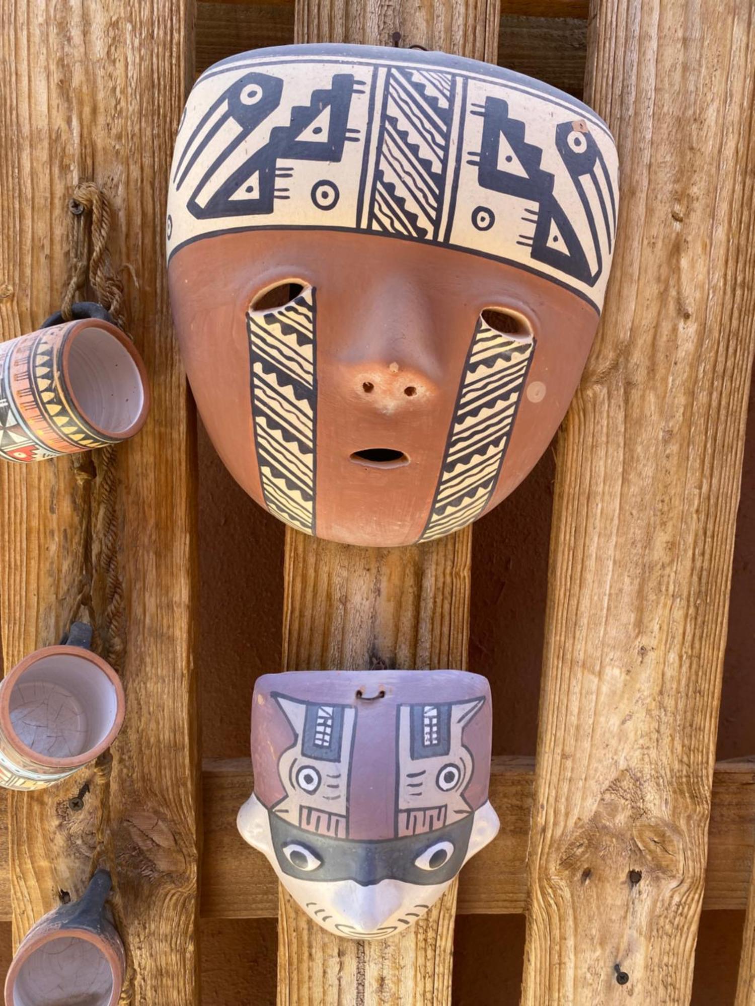 Hoteles Pueblo De Tierra San Pedro De Atacama Zewnętrze zdjęcie